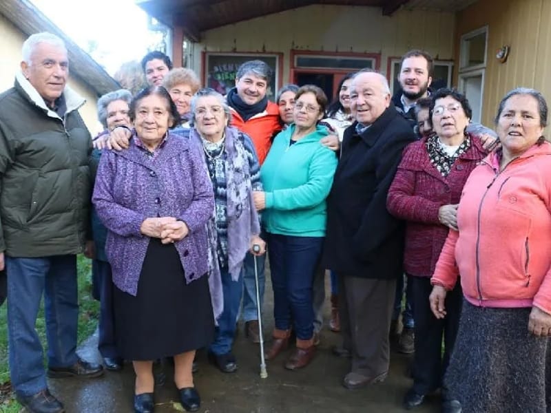 Residencia Silversenior - Vida Asistida in Valdivia, Región de Los Ríos photo 3