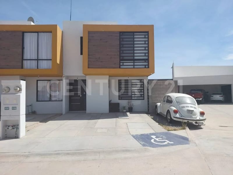 Casa Hogar Inmaculada Concepcion - Hogar de Ancianos in Villa De Pozos Slp, San Luis Potosí photo 2