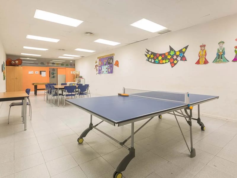 Servei de centre de dia Bet-San - Centro de Día in Santa Coloma De Gramenet, Cataluña photo 1