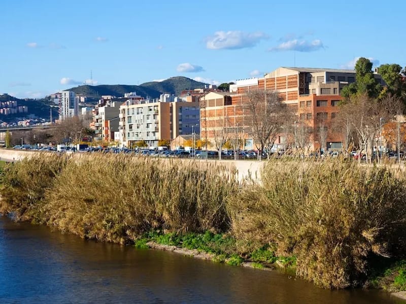 Servei de centre de dia Bet-San - Centro de Día in Santa Coloma De Gramenet, Cataluña photo 2