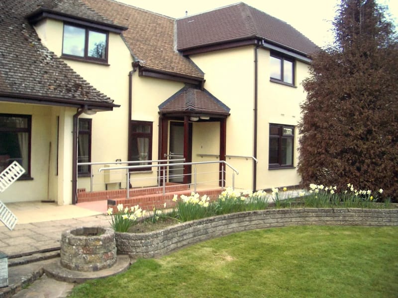 Mayfield Residential Home - Assisted Living in Spalding, England photo 3
