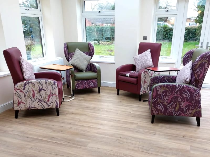 Mayfield Residential Home - Assisted Living in Spalding, England photo 2