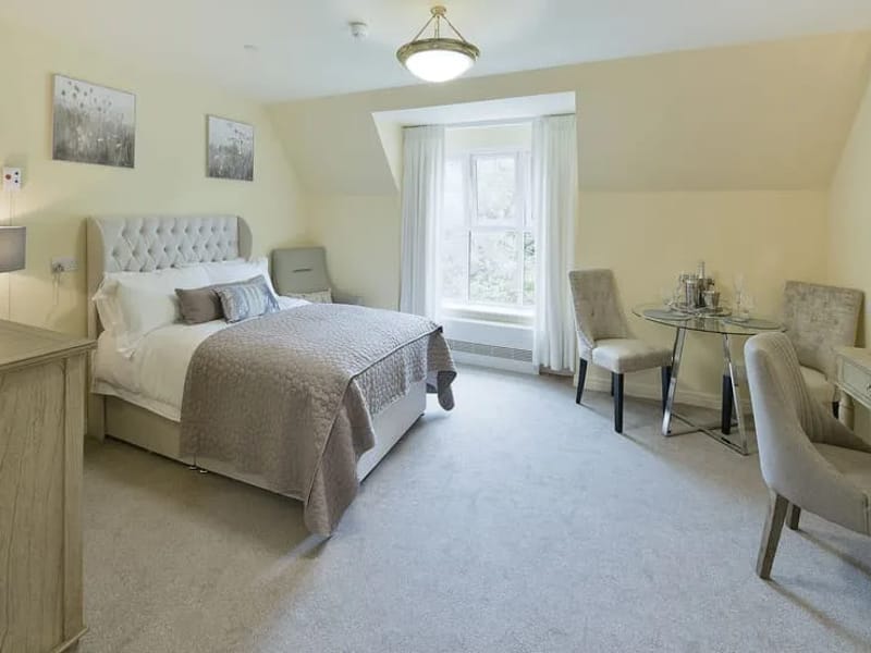 Sunnyhill Residential Care Home - Assisted Living in Eastbourne, England photo 3