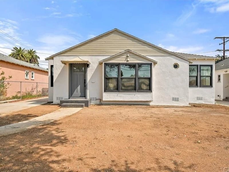 Arego Home Inc - Assisted Living in Glendale, CA photo 1