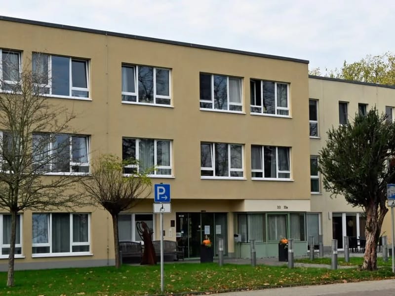Caritashaus St. Aldegundis - Pflegeheim in Kaarst, Nordrhein-Westfalen photo 1