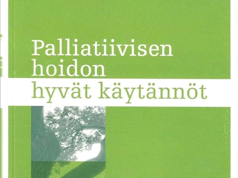 Palliatiivisen hoidon osasto OYS in Oulu, Pohjois-Pohjanmaa photo 1