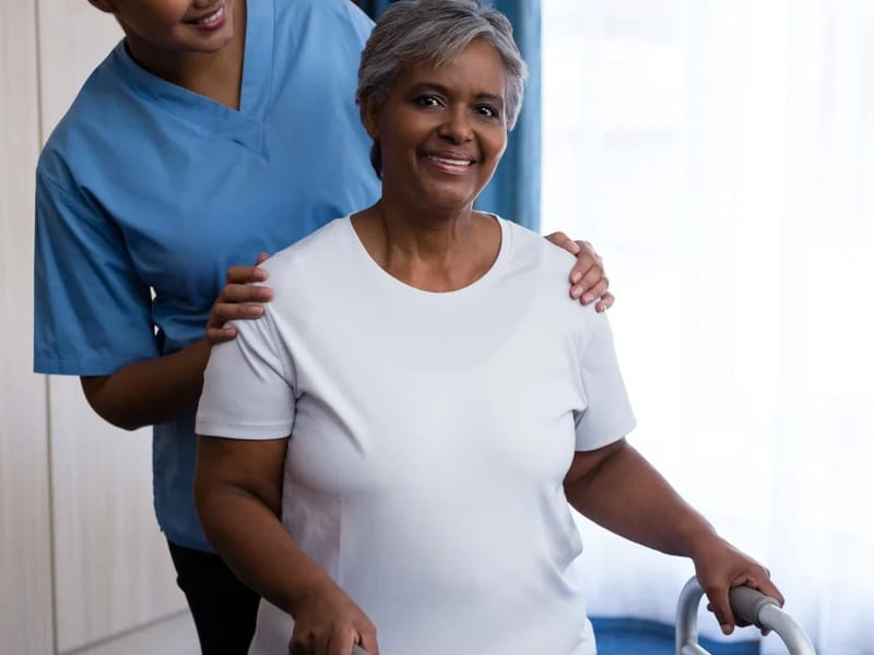 1St Assistant Home Health Services LLC - Home Health Nursing in Alton, IL photo 1