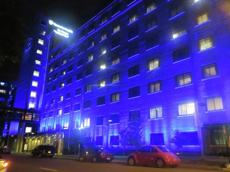 Essentia Health St Marys Hospice & Palliative Care - Hospice in Duluth, MN photo 4