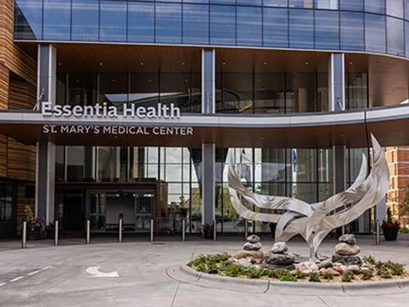 Essentia Health St Marys Hospice & Palliative Care - Hospice in Duluth, MN photo 1