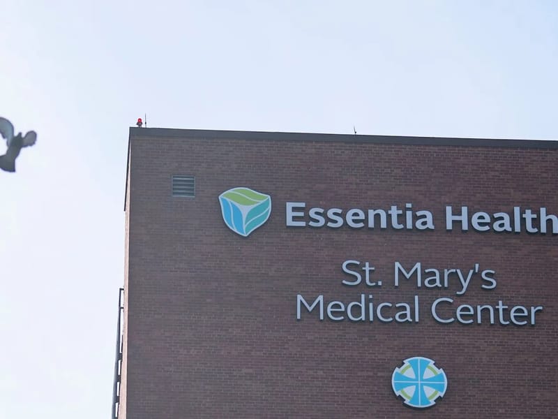 Essentia Health St Marys Hospice & Palliative Care - Hospice in Duluth, MN photo 2