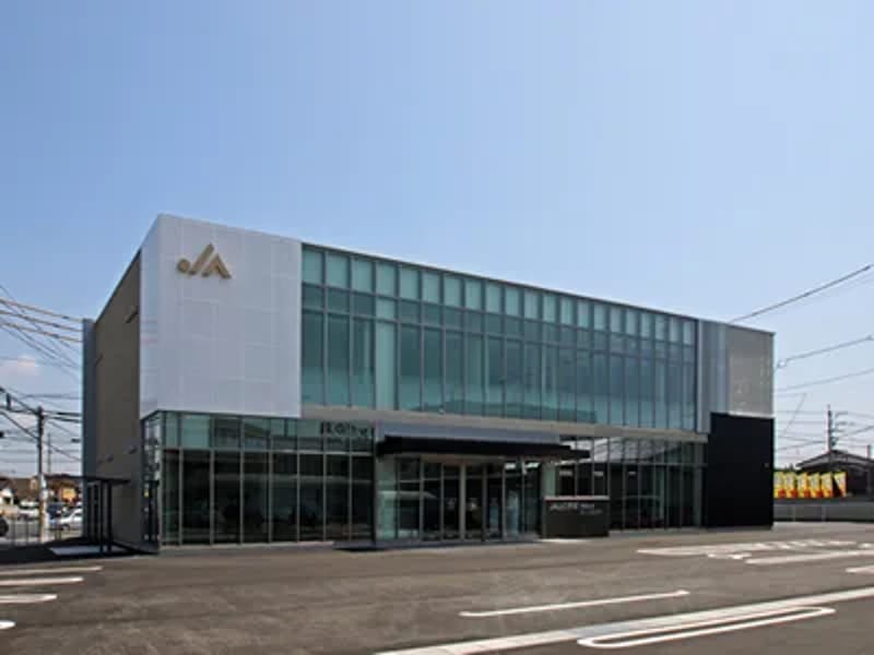 JA山口県介護支援センター宇部 - 有料老人ホーム in 宇部市, 山口県 photo 2