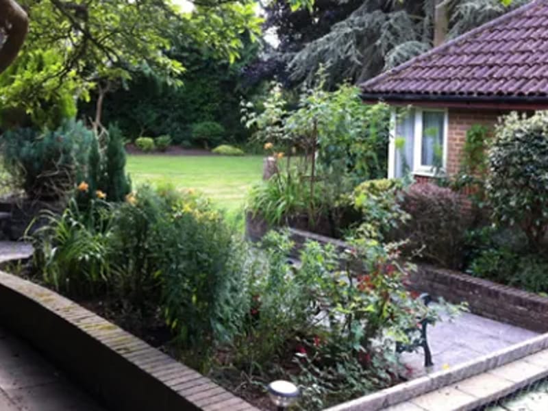 Arden House Nursing Home - Nursing Home in Kings Langley, England photo 2