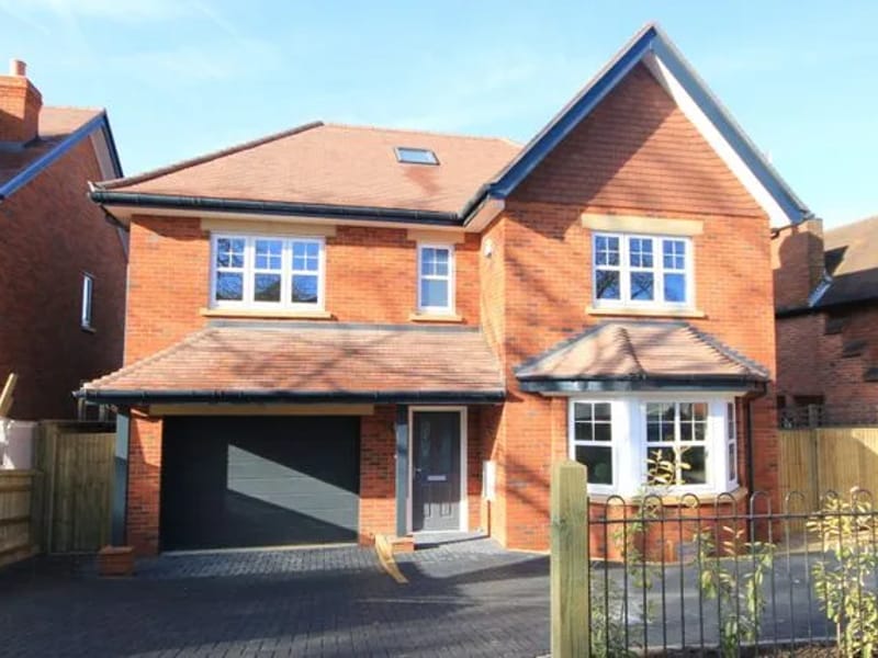 Mrs P M Eales t/a Just Homes - 3 New Hill - In-Home Care in Reading, England photo 2