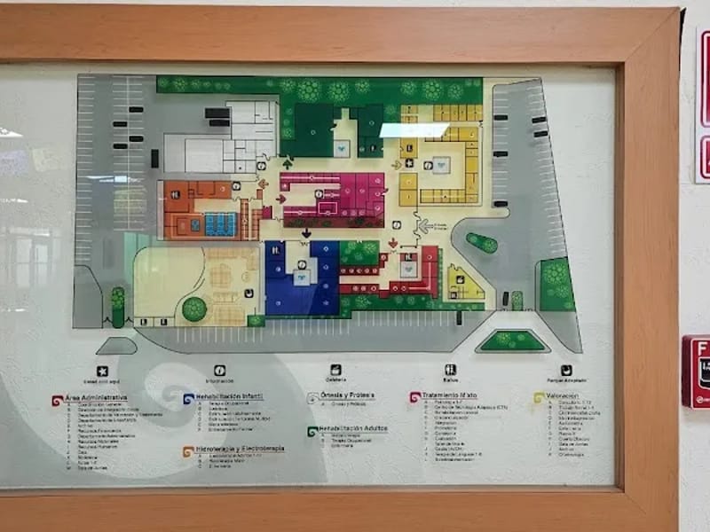 CENTRO DE ACTIVACION FISICA Y MENTAL DENKEN ACTIVA TU MENTE - Hogar de Ancianos in San Luis Potosí, San Luis Potosí photo 2