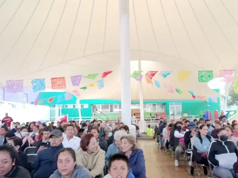 CENTRO DE ACTIVACION FISICA Y MENTAL DENKEN ACTIVA TU MENTE - Hogar de Ancianos in San Luis Potosí, San Luis Potosí photo 7