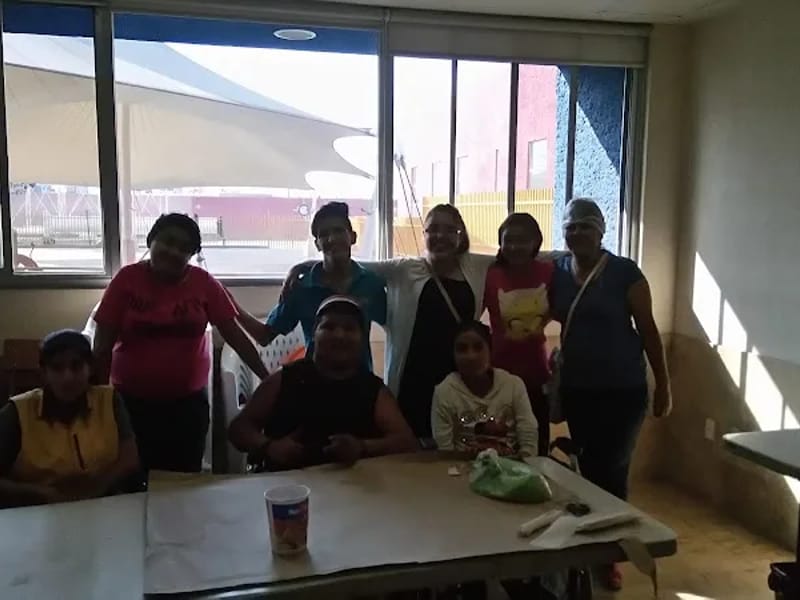 CENTRO DE ACTIVACION FISICA Y MENTAL DENKEN ACTIVA TU MENTE - Hogar de Ancianos in San Luis Potosí, San Luis Potosí photo 4