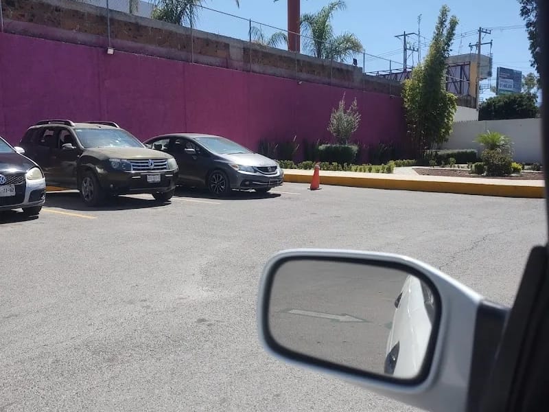 CENTRO DE ACTIVACION FISICA Y MENTAL DENKEN ACTIVA TU MENTE - Hogar de Ancianos in San Luis Potosí, San Luis Potosí photo 8