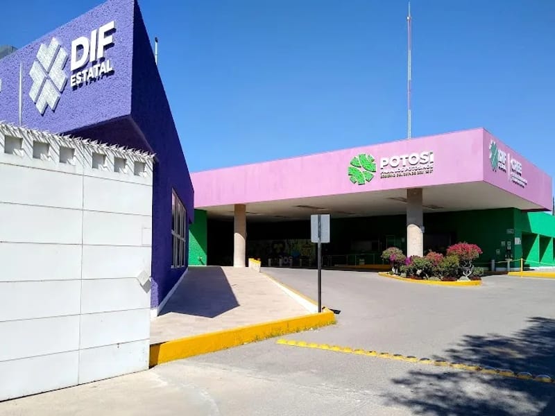 CENTRO DE ACTIVACION FISICA Y MENTAL DENKEN ACTIVA TU MENTE - Hogar de Ancianos in San Luis Potosí, San Luis Potosí photo 1