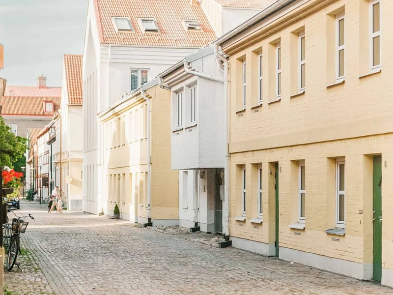 Hemtjänst Norrestad - Hemtjänst in Landskrona, Skåne län photo 1