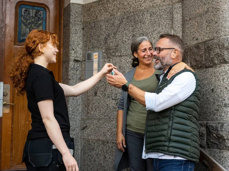 Hemtjänst Norrestad - Hemtjänst in Landskrona, Skåne län photo 3