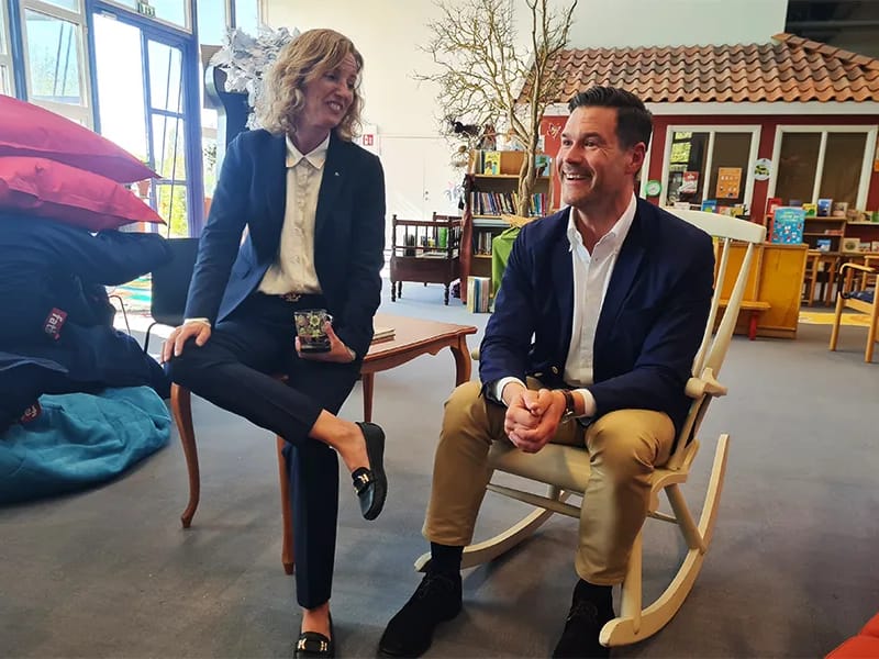 Hemtjänst Norrestad - Hemtjänst in Landskrona, Skåne län photo 2