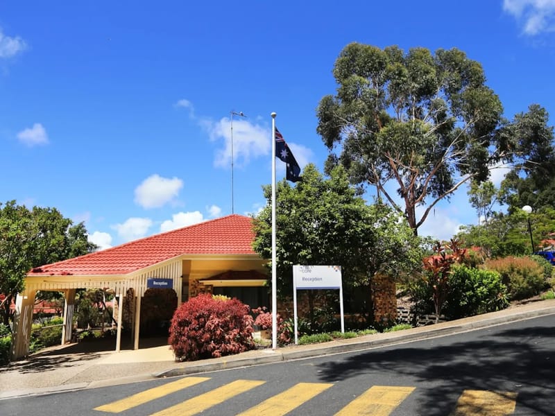 Churches of Christ Care - Community Care - Gold Coast - In-Home Care in Ashmore, QLD photo 2