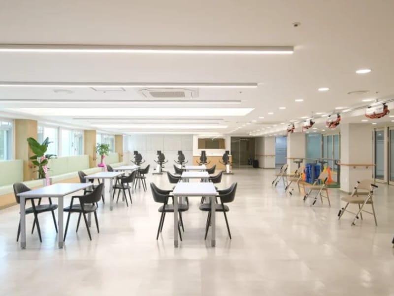 미송데이케어센터2 - 주간보호 in 원주시, 강원특별자치도 photo 3