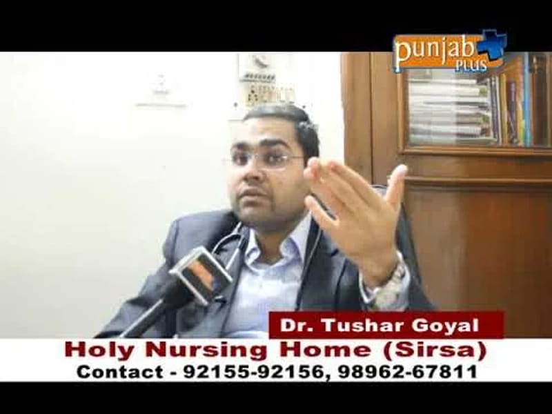 Holy Nursing Home - वृद्धाश्रम in Sirsa, Haryana photo 3