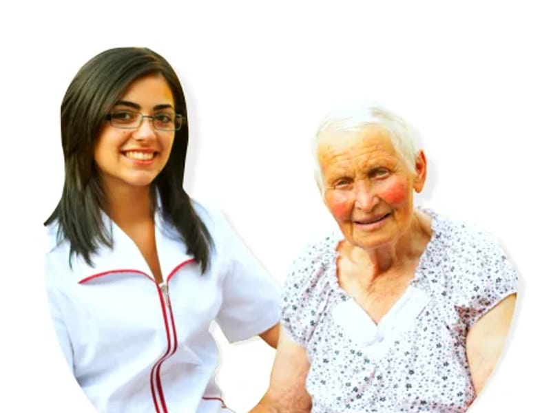 Angels Of Hope Health Care Agency, INC. - Home Health Nursing in Baltimore, MD photo 2