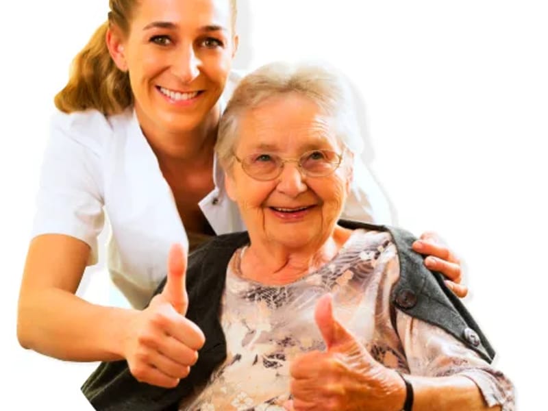 Angels Of Hope Health Care Agency, INC. - Home Health Nursing in Baltimore, MD photo 3
