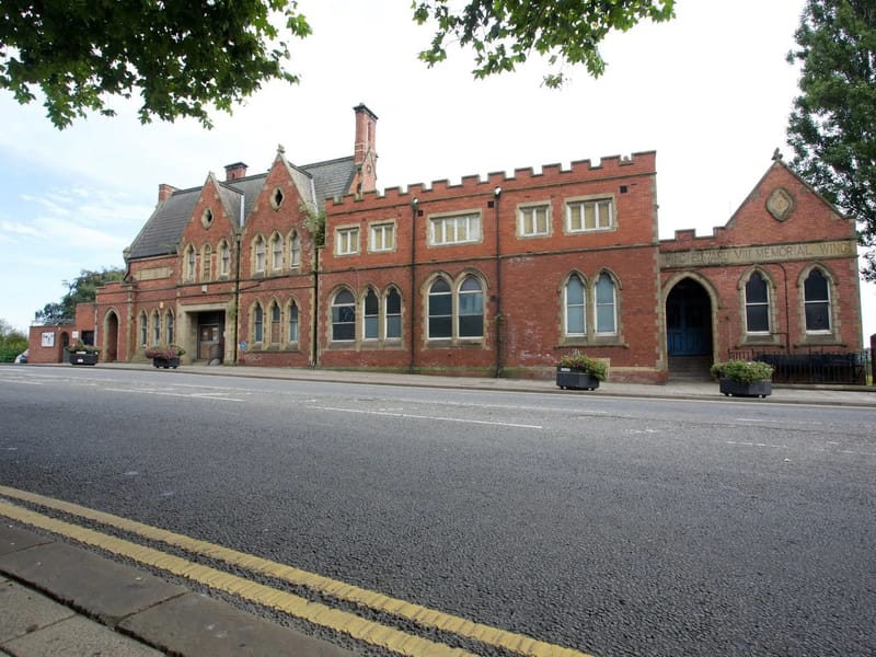Stoneybeck - In-Home Care in Pontefract, England photo 3