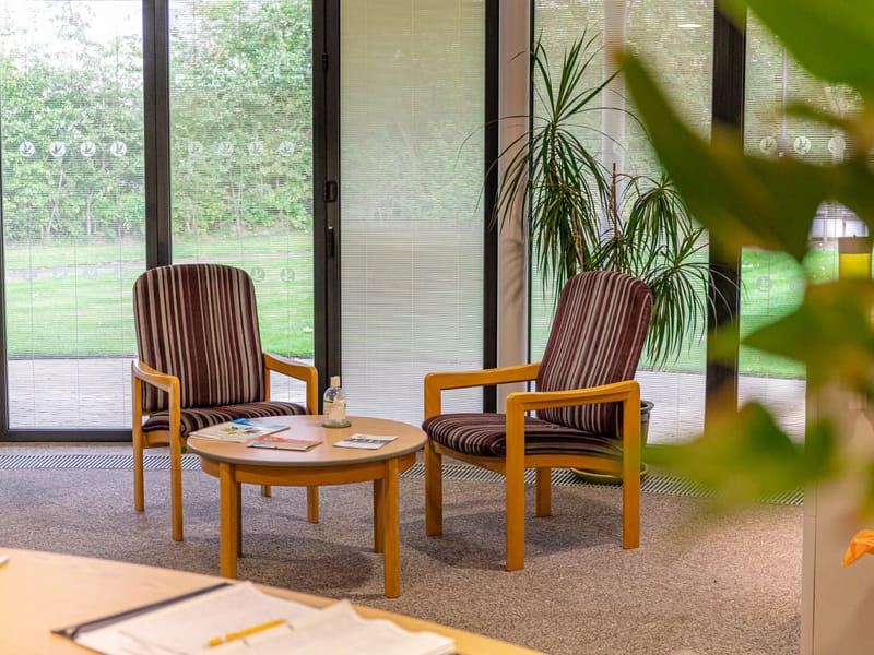 Willowbrook Hospice - Hospice in Prescot, England photo 3