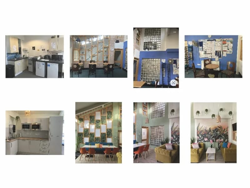 Willowbrook Hospice - Hospice in Prescot, England photo 2