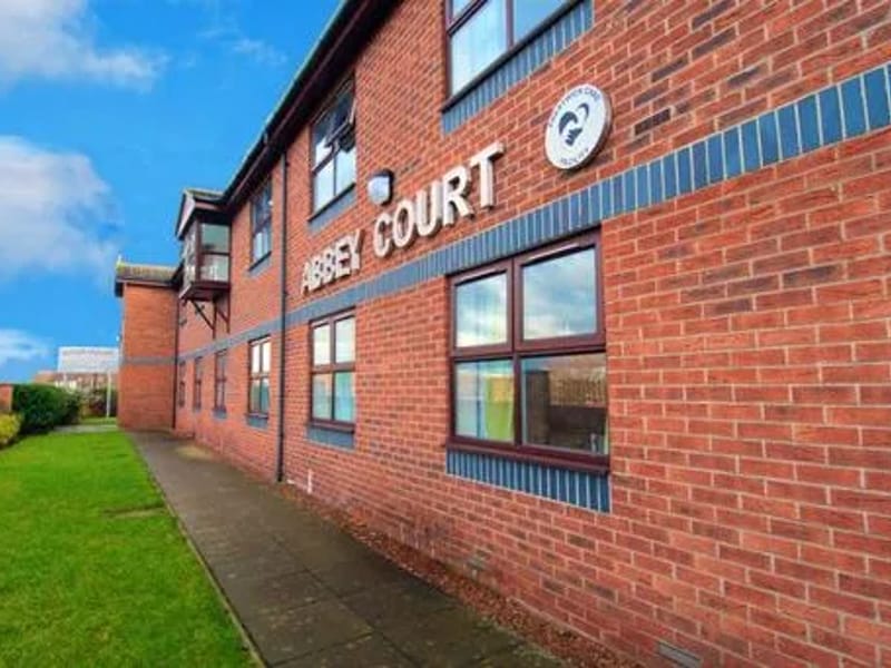 Abbey Court - Nursing Home in Newcastle Upon Tyne, England photo 1