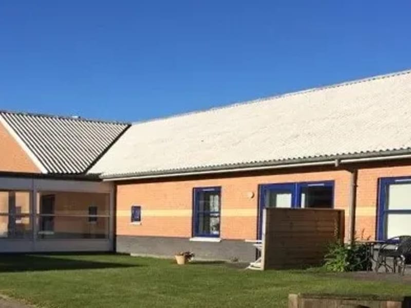 Strandgården – LeveBo - Plejebolig in Frederikshavn, Region Nordjylland photo 2