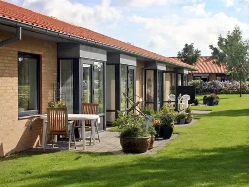 Strandgården – LeveBo - Plejebolig in Frederikshavn, Region Nordjylland photo 3