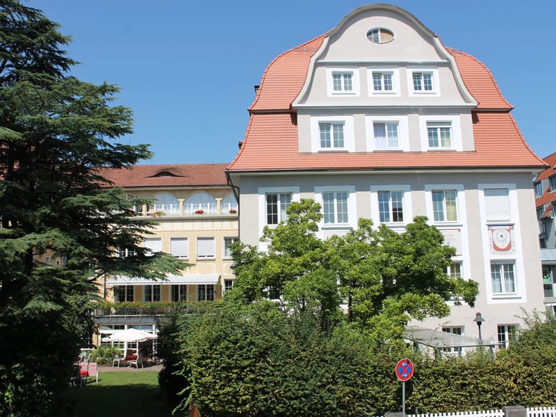 Alten- u. Pflegeheim Maria-Martha-Stift - Pflegeheim in Lindau, Bayern photo 2