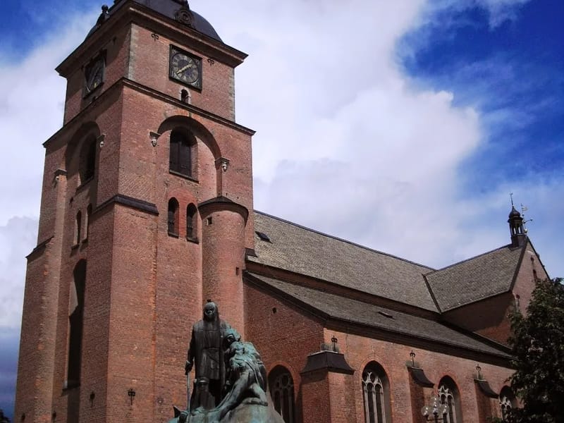 Hälsinggården - Serviceboende in Falun, Dalarnas län photo 1