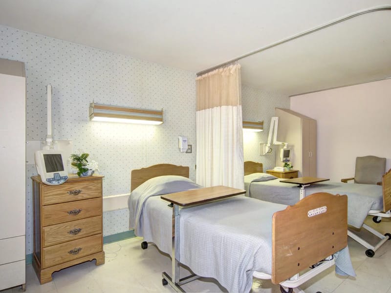 Montcare at Wheaton - Nursing Home in Wheaton, MD photo 3