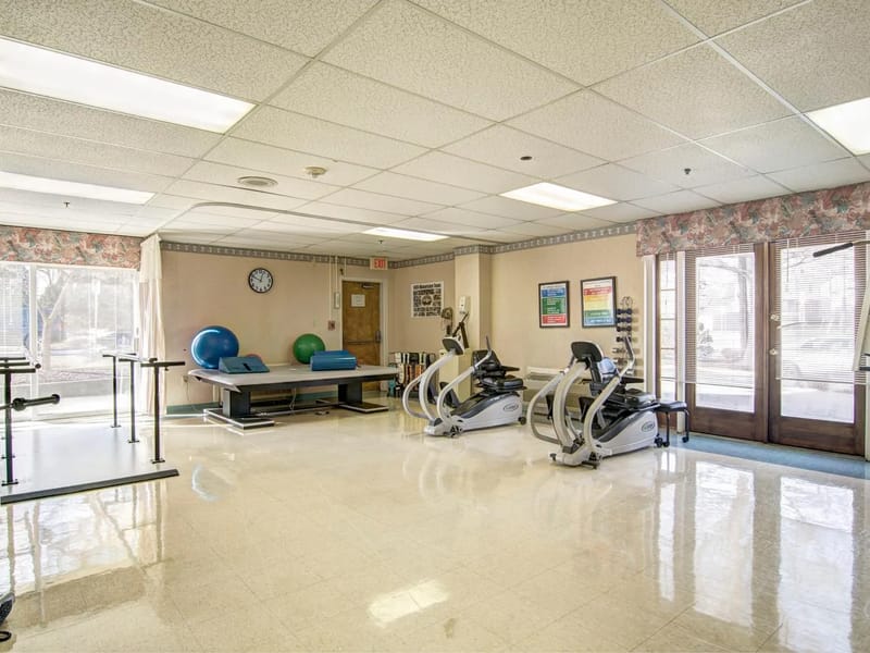 Montcare at Wheaton - Nursing Home in Wheaton, MD photo 2