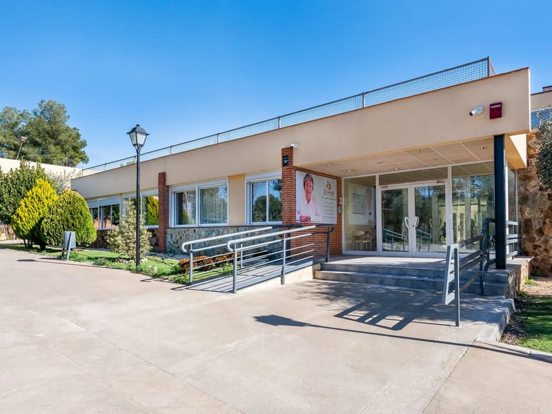 Centre de Dia Jardins de Castellarnau - Centro de Día in Sabadell, Cataluña photo 3