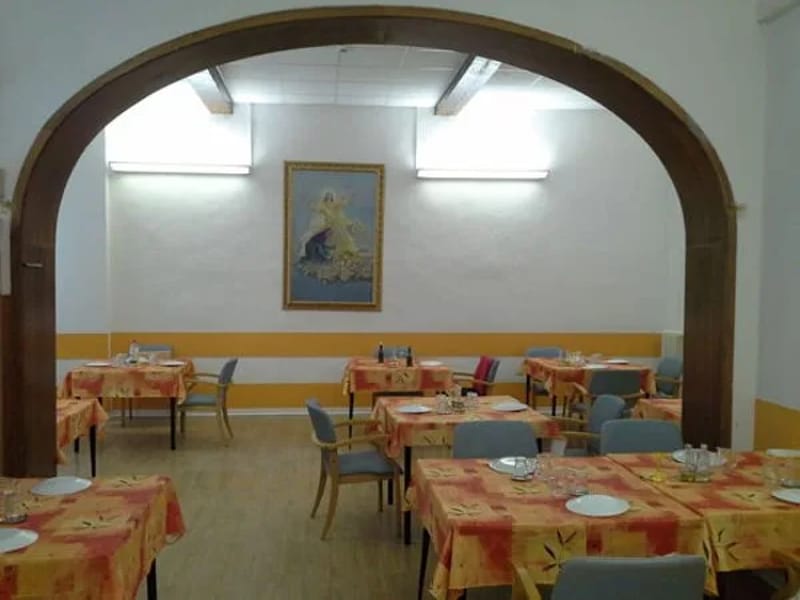 Istituto S.salvatore in Firenze, Toscana photo 1