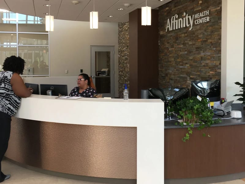 AA AFFINITY HEALTHCARE, LLC - Home Health Nursing in Sacramento, CA photo 1
