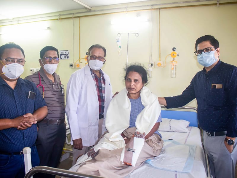 Health Village Hospital - अस्पताल in Khordha, Odisha photo 2