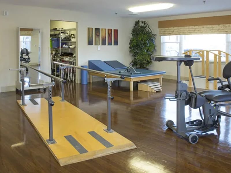 IN AND OUT HOME CARE REHABILITATION LTD. - In-Home Care in Sherwood Park, AB photo 1
