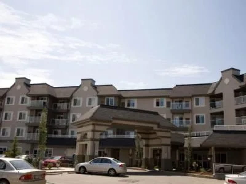 IN AND OUT HOME CARE REHABILITATION LTD. - In-Home Care in Sherwood Park, AB photo 3