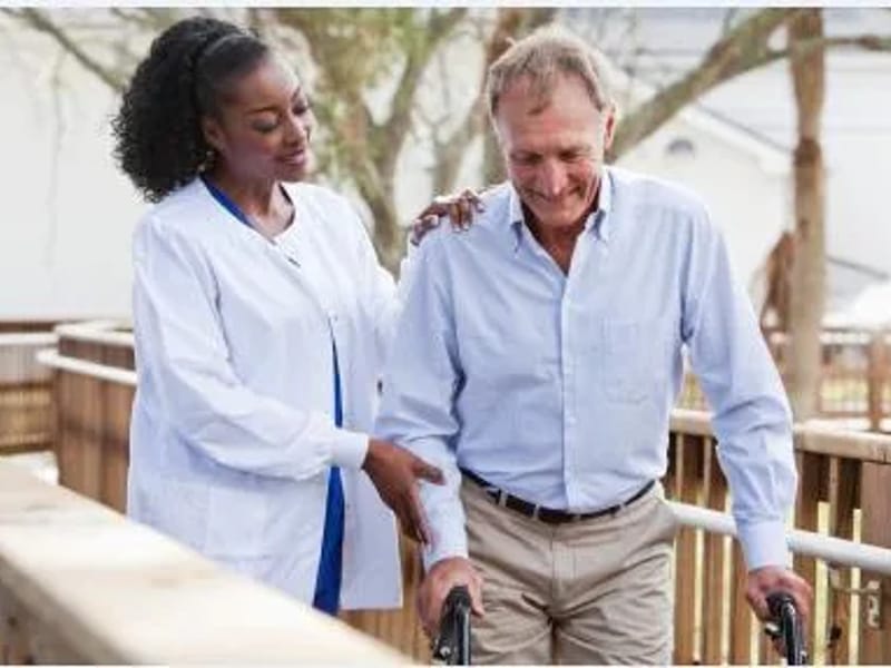 Able & Available Home Care - Assisted Living in Granada Hills, CA photo 1