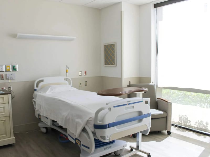 Hospice of Palm Beach County Inc - Hospice in West Palm Beach, FL photo 3