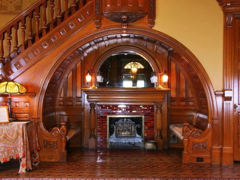 Inglenook House - Assisted Living in Plymouth, England photo 2