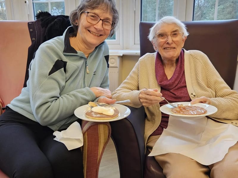 Lawrence House Residential Care Home - Assisted Living in Barnstaple, England photo 2